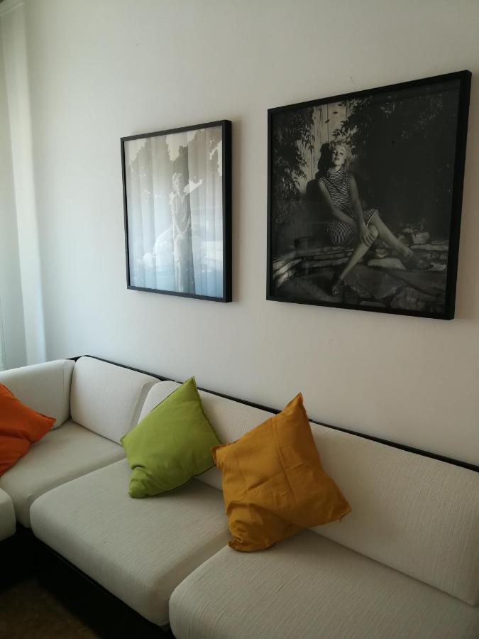 Ippo Suite Florença Exterior foto
