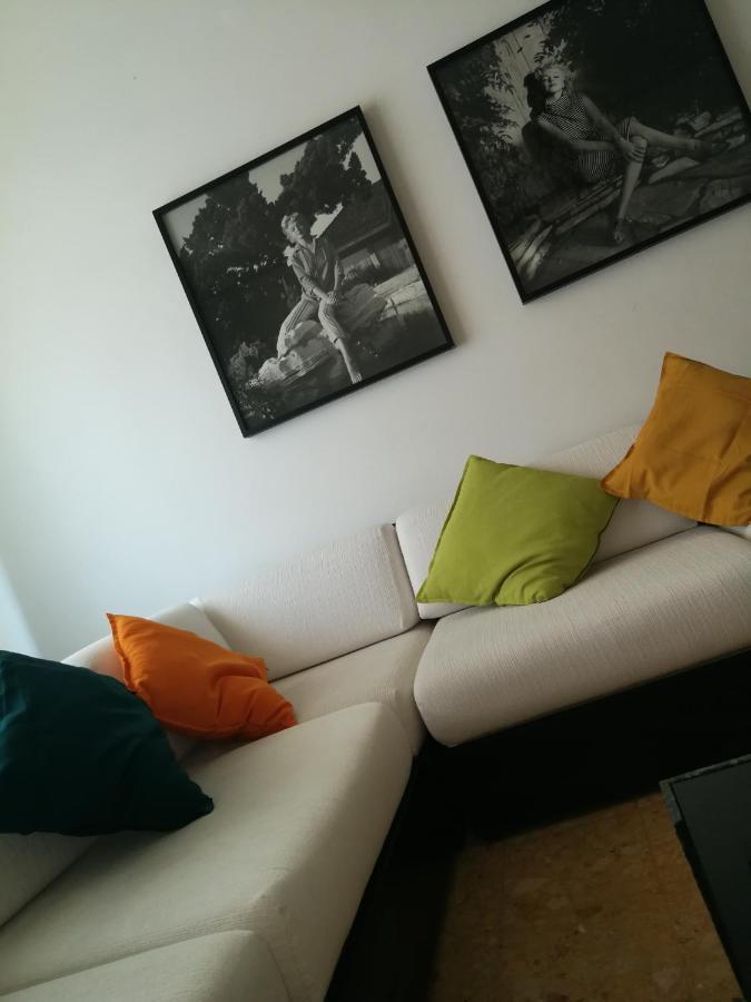Ippo Suite Florença Exterior foto