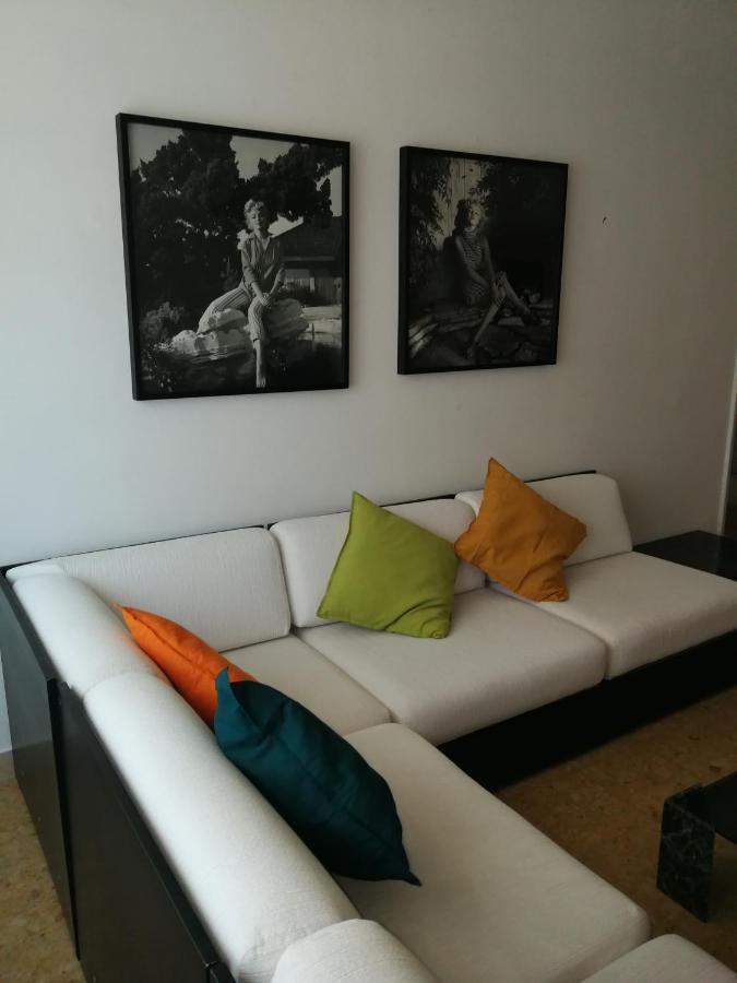 Ippo Suite Florença Exterior foto