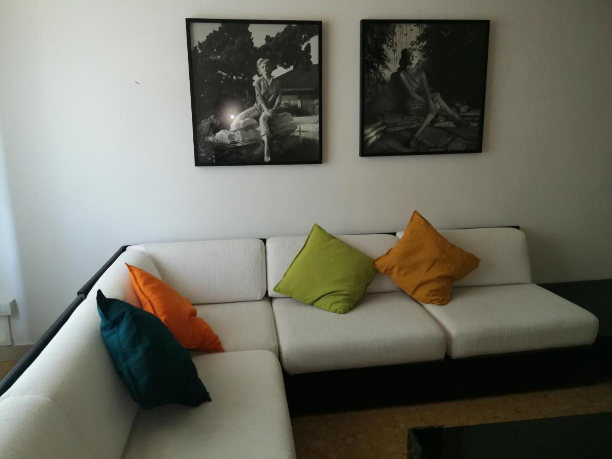 Ippo Suite Florença Exterior foto