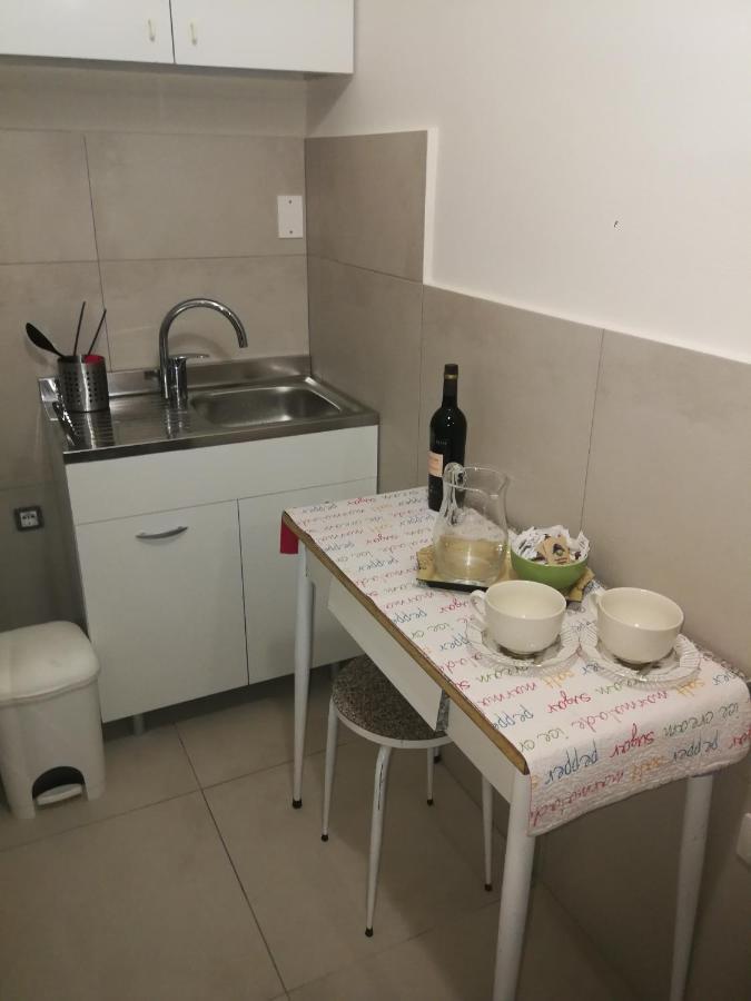 Ippo Suite Florença Exterior foto